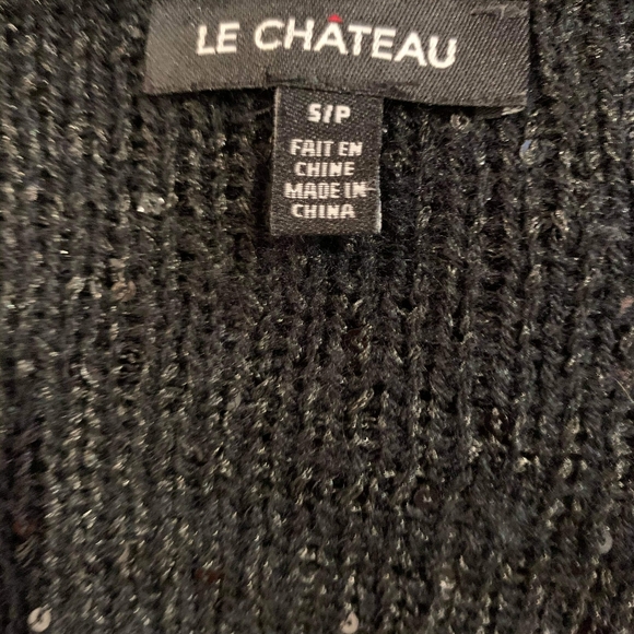 Sweater - Picture 3 of 3